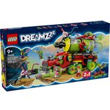 Lego Mateov kamion za prskanje bojom 71499 | ePonuda.com