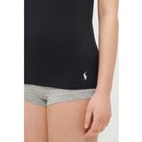 Polo Ralph Lauren Topi & Bluze - Črna | Shoptok.si