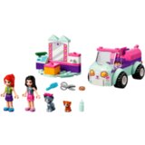 Lego Salon na točkovima za mačke | Eponuda.ba