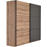 Matis američki plakar AP 230 Artisan - Sivo | ePonuda.com