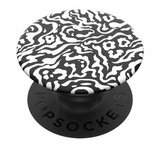 KS popsockets držalo / stojalo popgrip zebra melt Cene