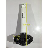 Intex Zamjenski dijelovi Sandfilteranlage Krystal Clear 8 m³ - (7) Središnja cijev | shoptok.hr