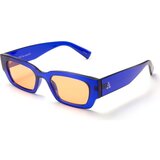 OiO by eyerim Vega Electric Blue Orange ONE SIZE (50) Modra/Oranžna | Shoptok.si