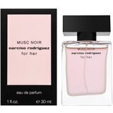 Narciso Rodriguez For Her Musc Noir parfémovaná voda za žene 30 ml | shoptok.hr