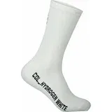 Poc Vivify Sock Long Hydrogen White M