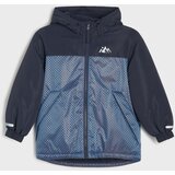 Sinsay Jakna s kapuljačom | shoptok.hr