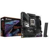 Gigabyte X870M a elite WF7 rev. 1.2 matična ploča Cene