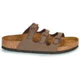 Birkenstock Florida Soft Footbed Smeđa | shoptok.hr