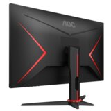 AOC C27G2ZE/BK 27" zakrivljen gamer LED monitor | shoptok.hr