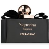 Ferragamo Signorina Misteriosa 100 ml parfemska voda za žene Cijene