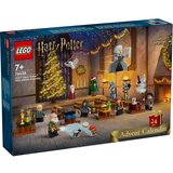 Lego 76438 Hari Poter™ božićni kalendar ( 76438 ) cene