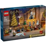 Lego LEGO® Harry Potter™ 76438 Adventski kalendar za 2024.