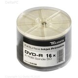 MED DVD TRX DVD-R PRN F SP50 AW 16X cijene