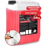 Grass Sredstvo za samouslužne perionice ACTIVE SELF TOP 24kg | Eponuda.com