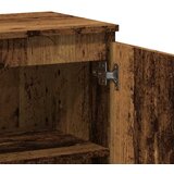  Komoda staro drvo 60x35x70 cm konstruirano drvo | Eponuda.ba