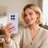 TECH-PROTECT FlexAir futrola za Xiaomi Redmi Note 15 Pro 5G - Prozirna KP39575 | Shoptok.si