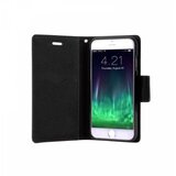  Preklopna torbica Fancy Diary Honor 10 - črn | Shoptok.si