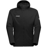 Mammut Jakne 101303150 Črna | Shoptok.si