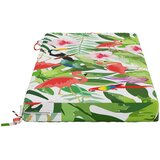  Jastučić za klupu SOEST 100% poliester Šareni 120 x 50 x 8 cm | shoptok.hr