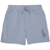 Polo Ralph Lauren KNIT-SHORTS Plava | shoptok.hr