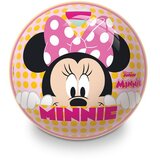 Minnie lopta PVC 23 cm – kvalitetna i sigurna lopta za igru | shoptok.hr