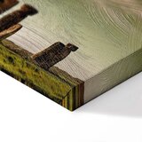  Slika - Clouds Over Stonehenge (1 Part) Vertical 80x120 Premium Print | shoptok.hr