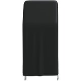  Navlake za roštilj 2 kom 162x61x122 cm tkanina 420D Oxford | shoptok.hr