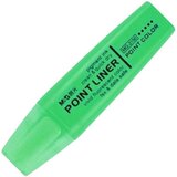 M&G Marker Textliner AHM21572D zeleni Cijene