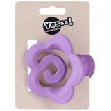 YESSS! šnala za kosu lila cvet 1/1 Cene