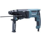 Makita SDS-Plus-vrtalno kladivo 800 W vklj. kovček, (21521675) u