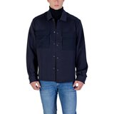Antony Morato Regular fit MMSL00771-FA150168 Plava Cijene