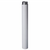 Dahua Podaljšek za nadometni tuš | Cev EYN DEL1111 - Črna, 30 cm<span> - </span>Bijela, 50 cm Cijene