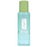 Clinique Clarifying Lotion 1 Tonik za Suhu do Vrlo Suchu Kožu 200ml Cijene