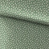 Esposa posteljnina 140/200 cm saten zelena | Shoptok.si