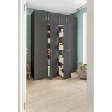 XORA ZAKLJUČNI REGAL | Shoptok.si