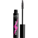 NYX Professional Makeup klasična maskara - Worth The Hype Mascara | Shoptok.si