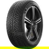 Michelin Pilot Alpin 5 ( 245/45 R20 103V XL, POL ) u