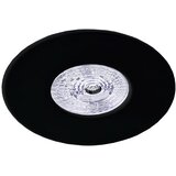  brosline 3026 - ugradno plafonsko svetlo chito 1xGU10/10W/230V crno Cene