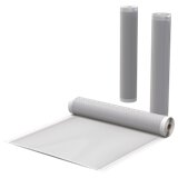 Unknown Vacuum Seal Bag - in Roll Size: 25cm(±2mm ) *500cm(±3%)3 rolls in a pack (color box); | ePonuda.com