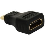 Gembird adapter HDMI na mini HDMI ( ADPHFC ) | Eponuda.com