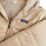 Patagonia REVERSIBLE READY FREDDY HOODY Bež | shoptok.hr