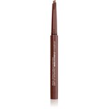 Smashbox Studio Xtreme Longwear Lip Liner svinčnik za ustnice odtenek Warm Mocha 0.2 g Slike
