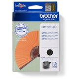 Brother kartuša 2.400 strani BRLC129XLBK | Shoptok.si