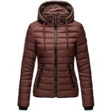 Navahoo Ženska prehodna jakna Lulana, Čokolada | shoptok.hr