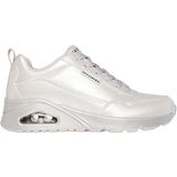 Skechers Nizke superge 'Uno - Galactic Gal' črna / off-bela | Shoptok.si