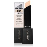 bellaoggi My Skin DNA kremasti dolgoobstojni tekoči puder v paličici odtenek 15N - Neutral Beige 10 ml Cene