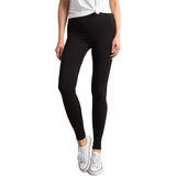 BASIC Feel Good Leggings-RV-LG-2850.19P-black | ePonuda.com