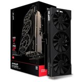 XFX Swift AMD Radeon RX 9070XT Triple Fan Gaming Edition 16GB GDDR6 256bit RX-97TSWF3B9 | ePonuda.com