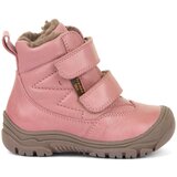 Froddo škornji - Gore Tex in druge membrane G2110117-3 D roza 25 | Shoptok.si