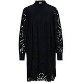 Y.A.S Petite Dolga srajca 'OMA' nočno modra | Shoptok.si